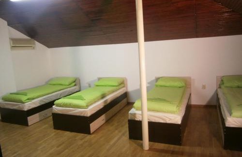Sofia City Center Hostal | Ivory Tower Hostel