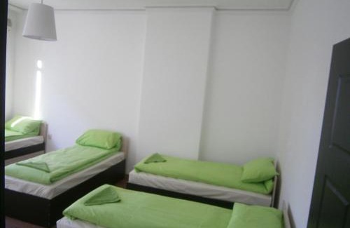 Sofia City Center Hostal | Ivory Tower Hostel