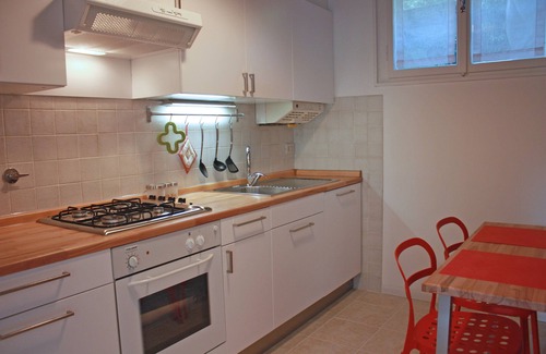 San Giovanni-Chiadino-Rozzol Apartamento | Ivy Apartments en las ciudades europeas Trieste-Centroamérica