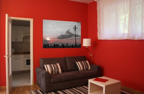 San Giovanni-Chiadino-Rozzol Apartamento | Ivy Apartments en las ciudades europeas Trieste-Centroamérica