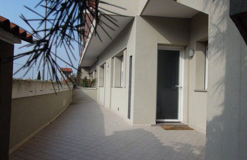 San Giovanni-Chiadino-Rozzol Apartamento | Ivy Apartments en las ciudades europeas Trieste-Centroamérica