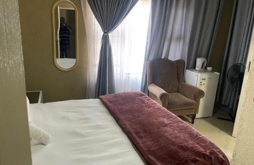 Mbombela Casa | Ivy B&B Guest House