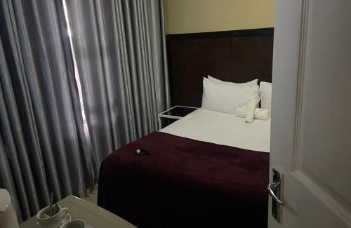Mbombela Casa | Ivy B&B Guest House