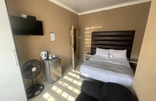 Mbombela Casa | Ivy B&B Guest House