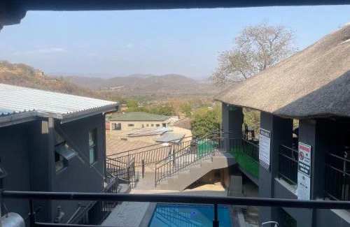 Mbombela Casa | Ivy B&B Guest House