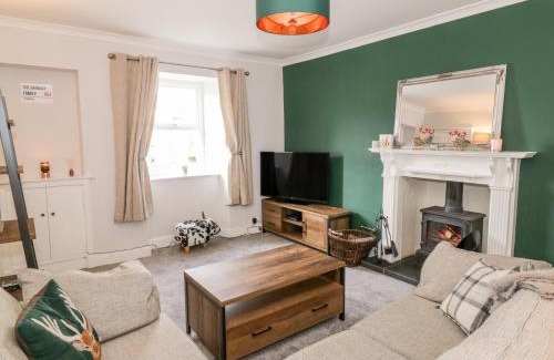 Thornhill Casa | Ivy Bank