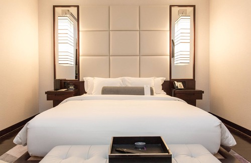 Streeterville Hotel | Ivy Boutique Hotel