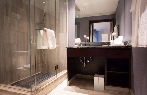 Streeterville Hotel | Ivy Boutique Hotel