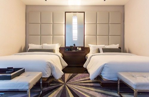 Streeterville Hotel | Ivy Boutique Hotel