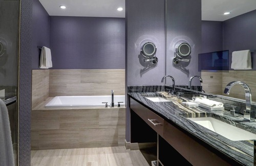 Streeterville Hotel | Ivy Boutique Hotel