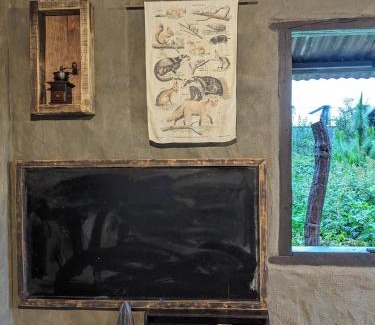 Duc Trong Apartamento | Ivy Coffee Farm - Cabin House