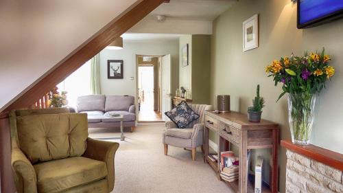 Bourton Casa | Ivy Cottage