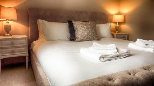 Bourton Casa | Ivy Cottage