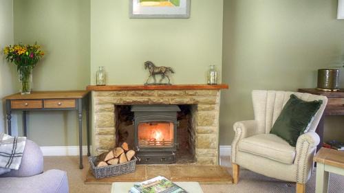 Bourton Casa | Ivy Cottage
