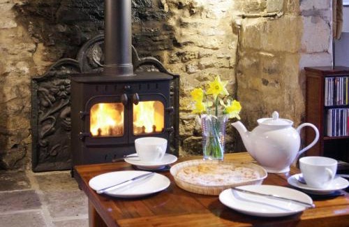 Rendcomb Casa | Ivy Cottage