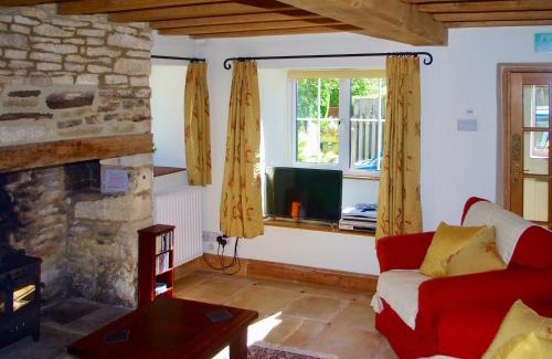 Rendcomb Casa | Ivy Cottage