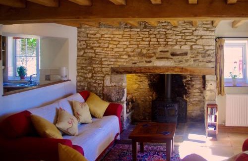 Rendcomb Casa | Ivy Cottage