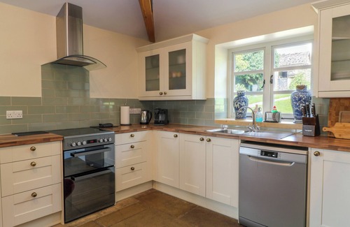 Biddestone Cabaña | Ivy Cottage