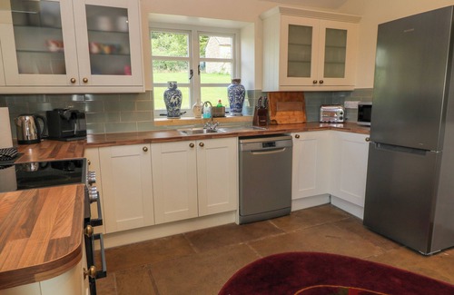 Biddestone Cabaña | Ivy Cottage