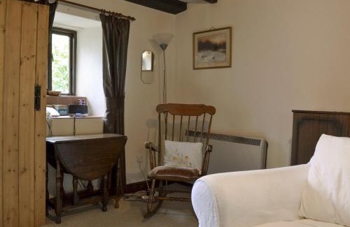 Matlock Casa | Ivy Cottage