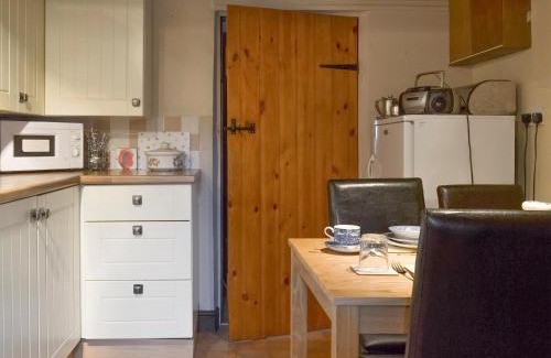 Matlock Casa | Ivy Cottage