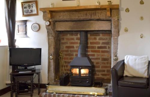 Matlock Casa | Ivy Cottage