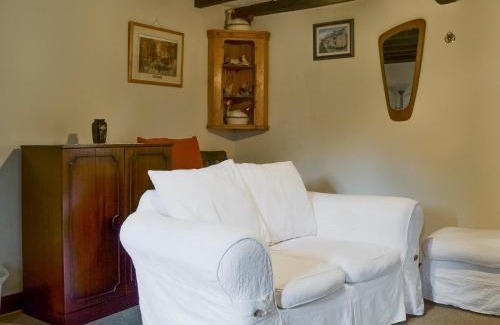 Matlock Casa | Ivy Cottage