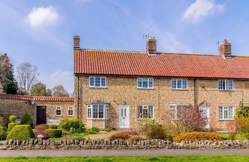 Helmsley Casa | Ivy Cottage