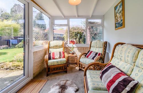 Helmsley Casa | Ivy Cottage