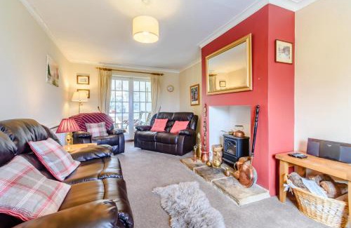 Helmsley Casa | Ivy Cottage