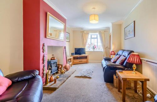Helmsley Casa | Ivy Cottage