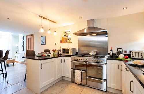 Casterton Cabaña | Ivy Cottage