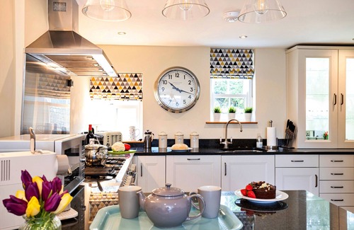 Casterton Cabaña | Ivy Cottage