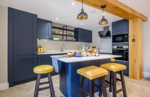 Silverdale Casa | Ivy Cottage