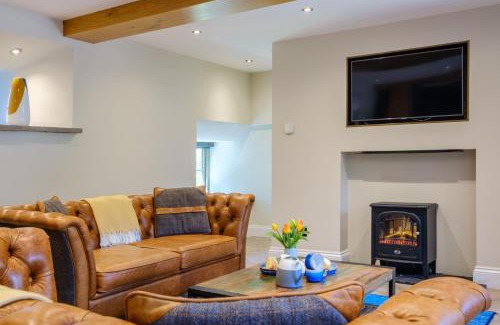 Silverdale Casa | Ivy Cottage