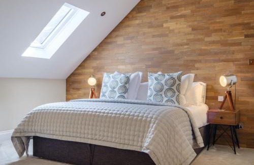 Silverdale Casa | Ivy Cottage