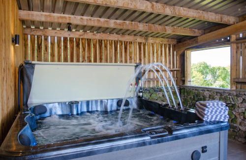 Silverdale Casa | Ivy Cottage