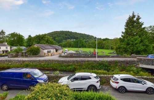 Staveley Casa | Ivy Cottage