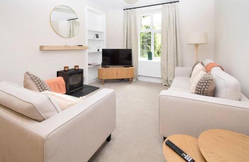 Staveley Casa | Ivy Cottage