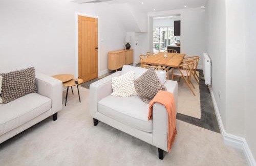 Staveley Casa | Ivy Cottage