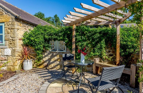 Grewelthorpe Cabaña | Ivy Cottage, GREWELTHORPE