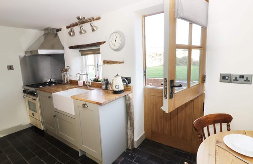 Moreton Cabaña | Ivy Cottage, MALVERN
