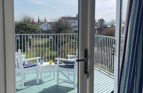 North Sunderland Casa | Ivy Cottage Seahouses Seaside Retreat