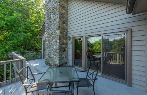 Black Mountain Casa | Ivy Cottage