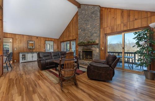 Black Mountain Casa | Ivy Cottage