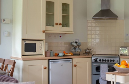 Fivemiletown Apartamento | Ivy Courtyard Apartment en Blessingbourne Country Estate