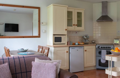 Fivemiletown Apartamento | Ivy Courtyard Apartment en Blessingbourne Country Estate