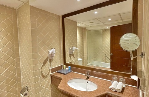 Ras Nasrani Complejo | Ivy Cyrene Island Resort