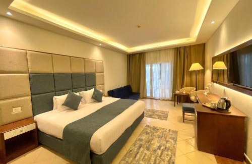 Ras Nasrani Complejo | Ivy Cyrene Island Aqua Park Resort