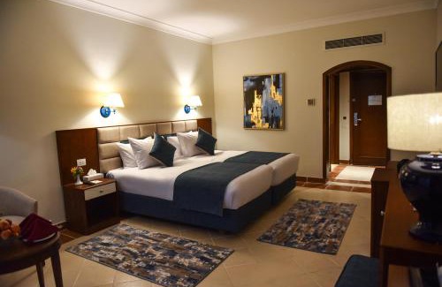 Ras Nasrani Complejo | Ivy Cyrene Island Aqua Park Resort